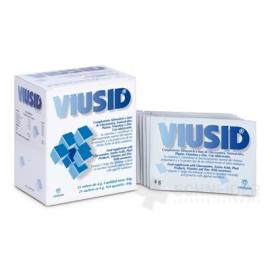 VIUSID sachets