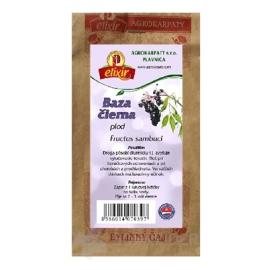 AGROCARPATES BASE BLACK fruit