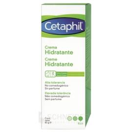 CETAPHIL moisturizing cream