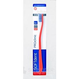 SOFTdent PROclinic extra soft toothbrush