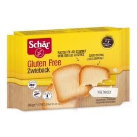 Schär ZWIEBACK sucháre