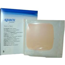 AQUACEL Foam Hydrofiber krytie na rany