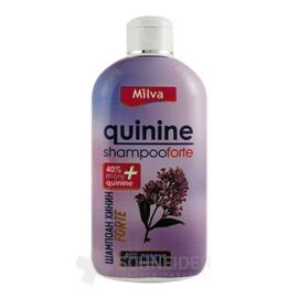 Milva SHAMPOO CHINÍN FORTE