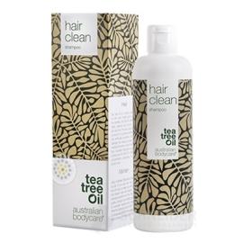 ABC tea tree oil HAIR CLEAN - Hair Shampoo