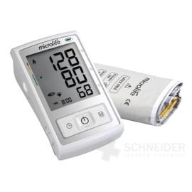 MICROLIFE TLAKOMER DIGITÁLNY BP A3L IMT PC COMFORT