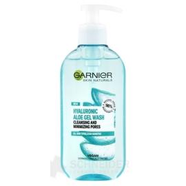 GARNIER Hyaluronic ALOE GEL WASH