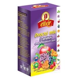 AGROCARPATHY elixir Fruit MIX