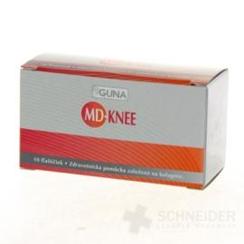 GUNA MD KNEES