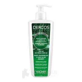 VICHY DERCOS ANTI-DANDRUFF GREASY