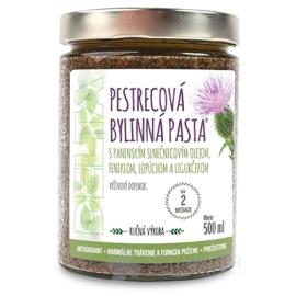 DELTA PESTRECOVÁ BYLINNÁ PASTA