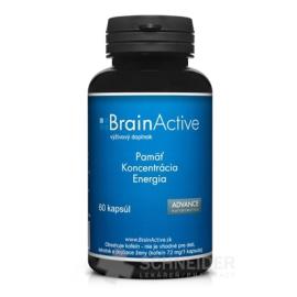 ADVANCE BrainActive