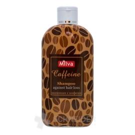 Milva SHAMPOO CAFFEINE