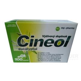 mp Cineol 100 mg