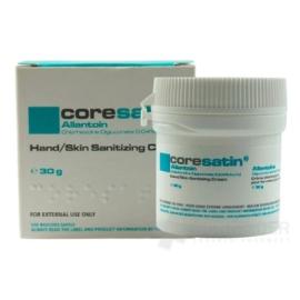 Coresatin Allantoin