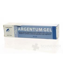 ARGENTUM GEL