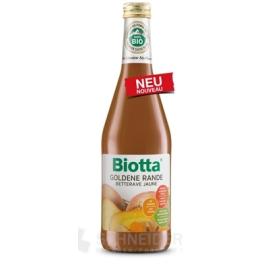 Biotta Bio šťava Repa zlatá