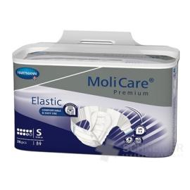 MoliCare Premium Elastic 9 kvapiek S