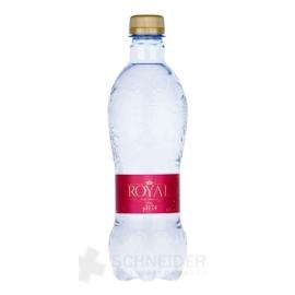 ROYAL Baby Mineral Water pH 7,2