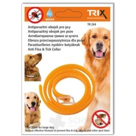 TRIX TR264 Antiparasitic collar