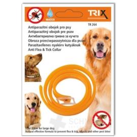 TRIX TR264 Antiparasitic collar