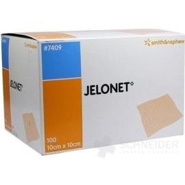 JELONET Krytie na rany