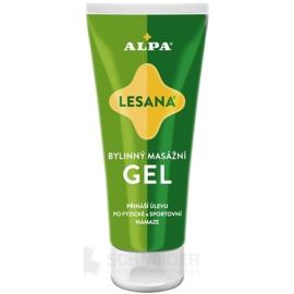 ALPA GEL LESANA