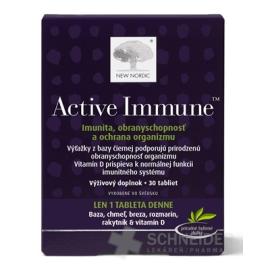 NEW NORDIC Active Immune