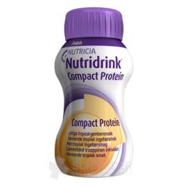 NUTRIDRINK COMPACT PROTEIN