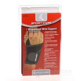 Mueller Wraparound Wrist Support