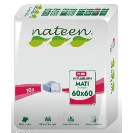 nateen MATI PLUS M