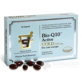 Bio-Q10 Active GOLD