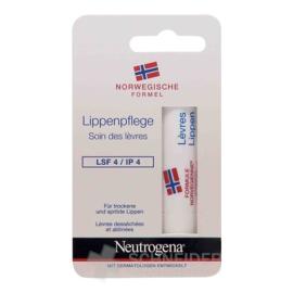 NEUTROGENA NR Balzam na pery SPF 4