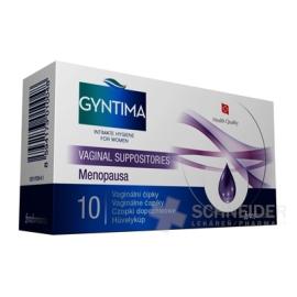 Fytofontana GYNTIMA Menopausa