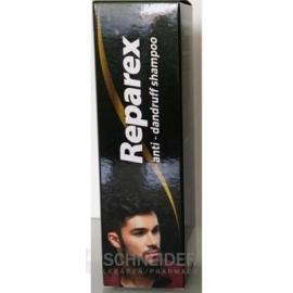 REPAREX Šampón proti lupinám