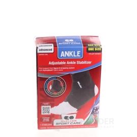 Mueller Adjustable Ankle Stabilizer