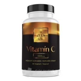 ZEEN by Roal Vitamin C 500 mg