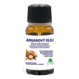 NH - ARGANOVÝ OLEJ BIO