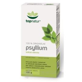 topnatur PSYLLIUM FIBER