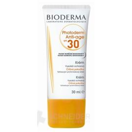 BIODERMA Photoderm ANTI-AGE SPF 30
