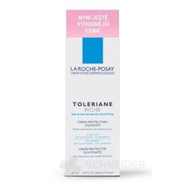 LA ROCHE-POSAY TOLERIANE RICHE 2016