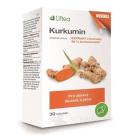 LIFTEA Curcumin