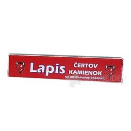 LAPIS Wart removal stick