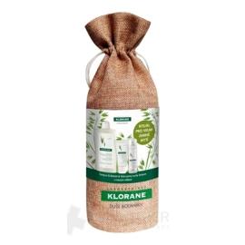 KLORANE OAT package