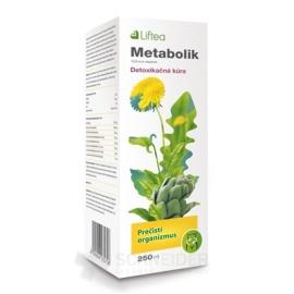 LIFTEA Metabolik