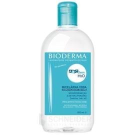 BIODERMA ABCDerm H2O