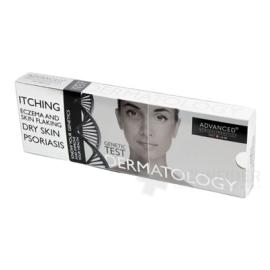 ADVANCED Genetic test DERMATOLOGY