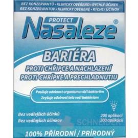 Nasaleze PROTECT 800 mg