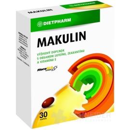 DIETPHARM MAKULIN