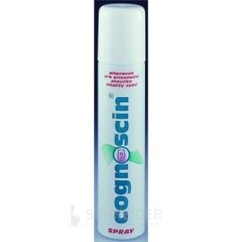 Cognoscin Spray