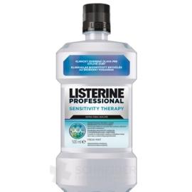 LISTERINE PROFESSIONAL SENSITIVITY THERAPY